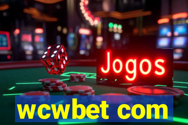 wcwbet com